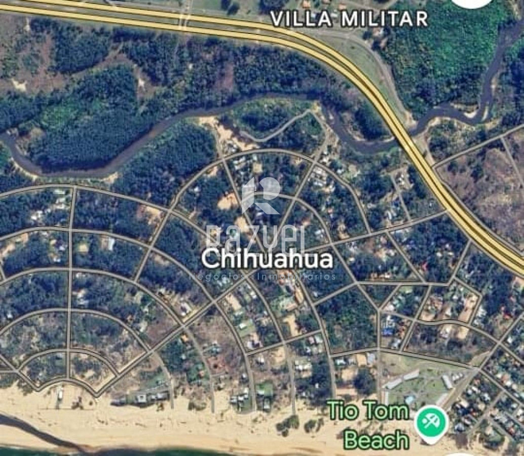 Terreno ID.996 - Venta de Lotes de 1000 m2 cada uno, en chihuahua 