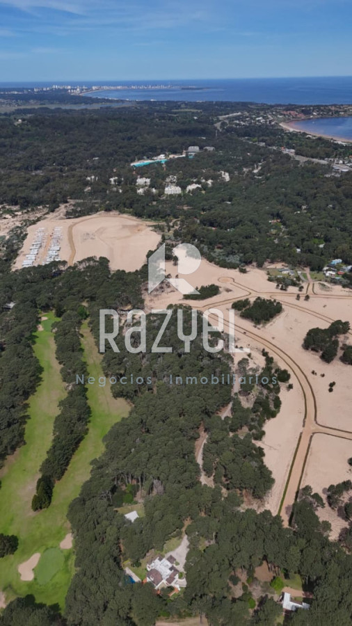 Terreno ID.1132 - Terreno Premium frente al Hoyo 1 del club del lago