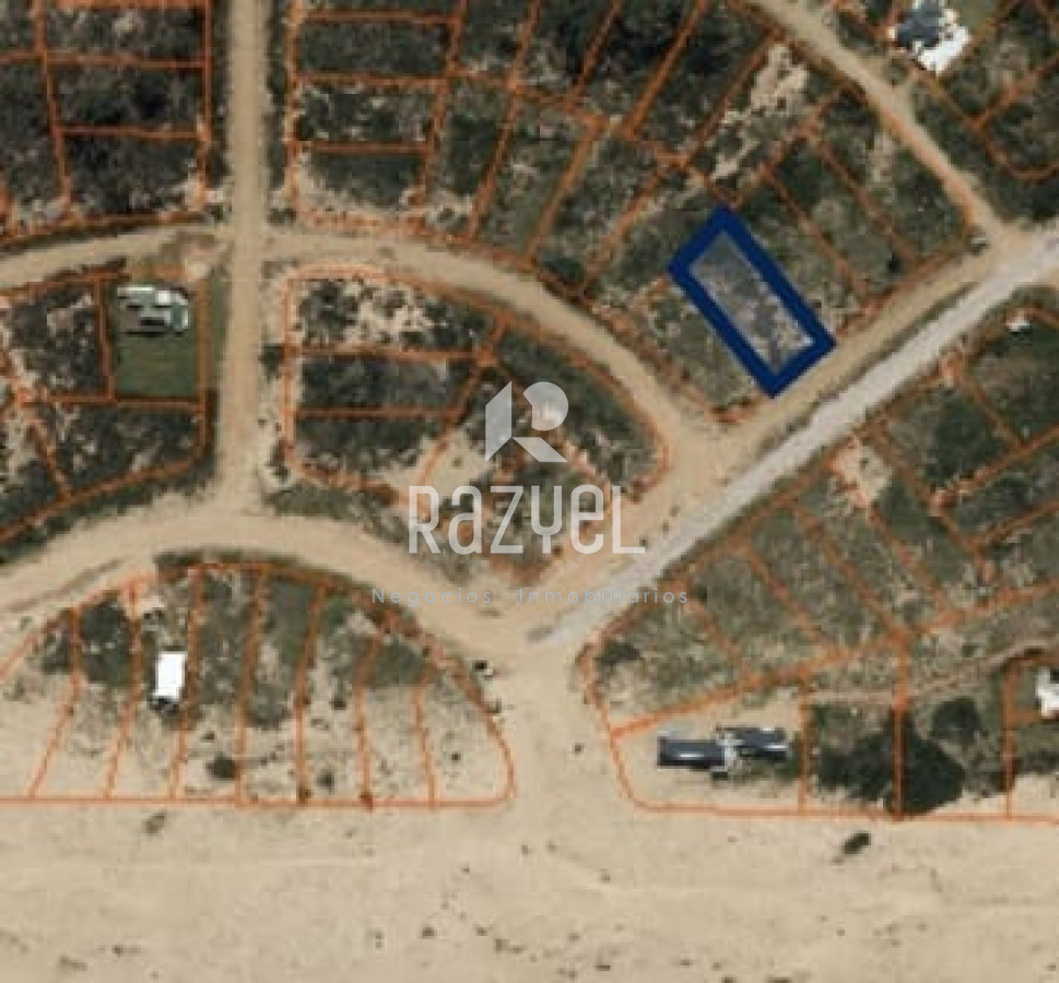 Terreno ID.995 - Exclusivo Terreno de 1000 m² a Solo 150 Metros del Mar en Chihuahua