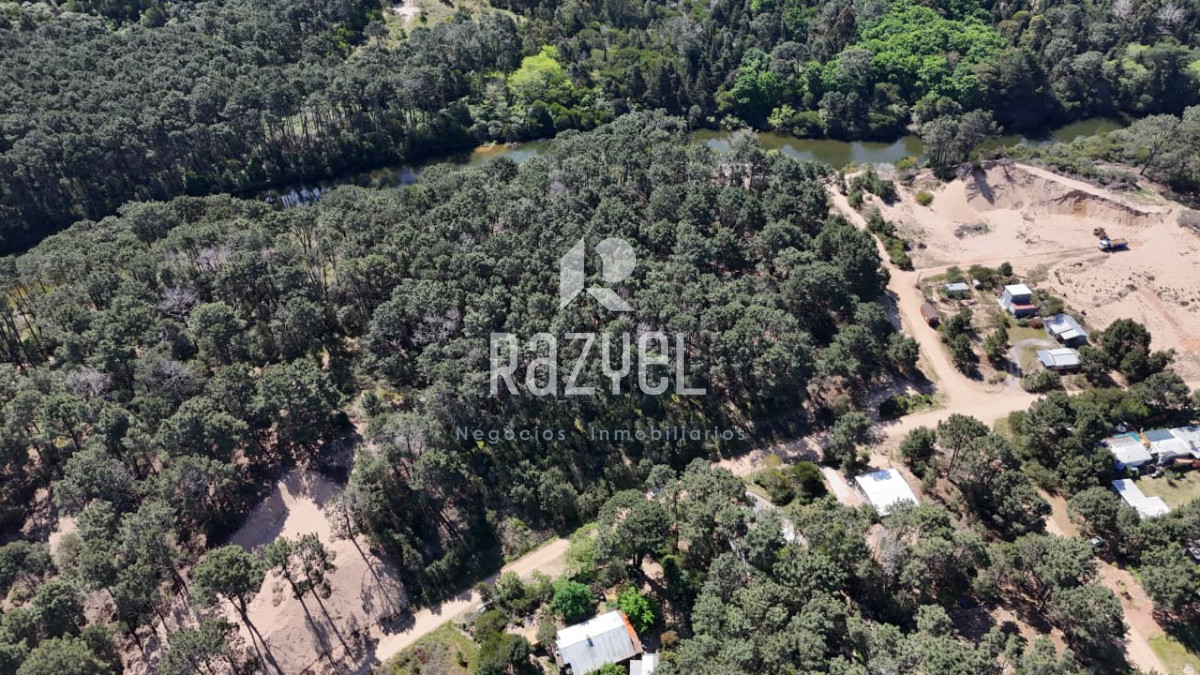 Terreno ID.996 - Venta de Lotes de 1000 m2 cada uno, en chihuahua 