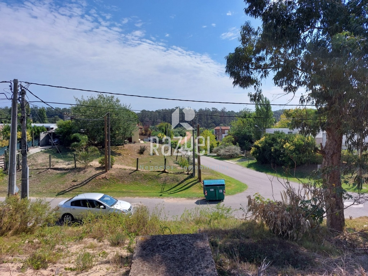 Terreno ID.427 - Terreno en Altos del Pinar