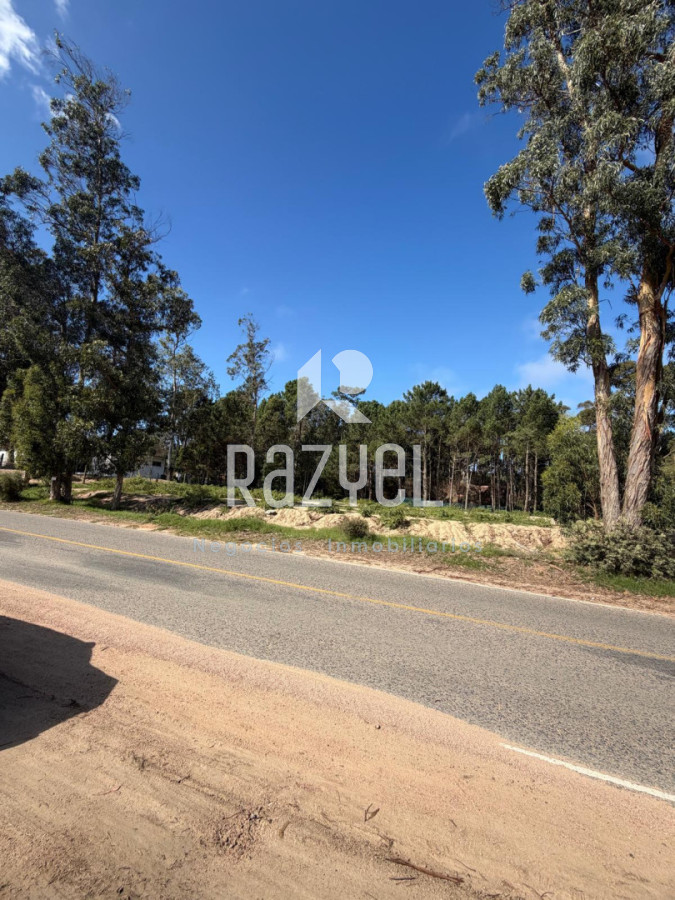 Terreno ID.1282 - TERRENOS EN VENTA 