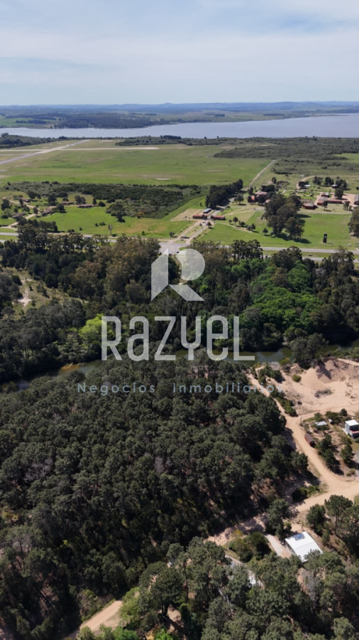 Terreno ID.996 - Venta de Lotes de 1000 m2 cada uno, en chihuahua 