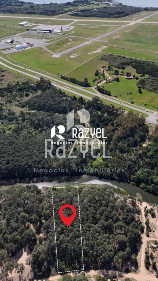 Terreno ID.996 - Venta de Lotes de 1000 m2 cada uno, en chihuahua 