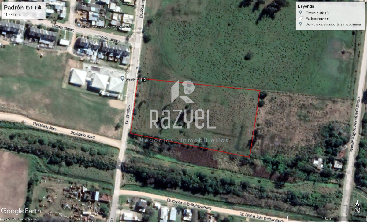 Anibal Amorin - GoPunta - Portal Inmobiliario de Punta del Este - Maldonado
