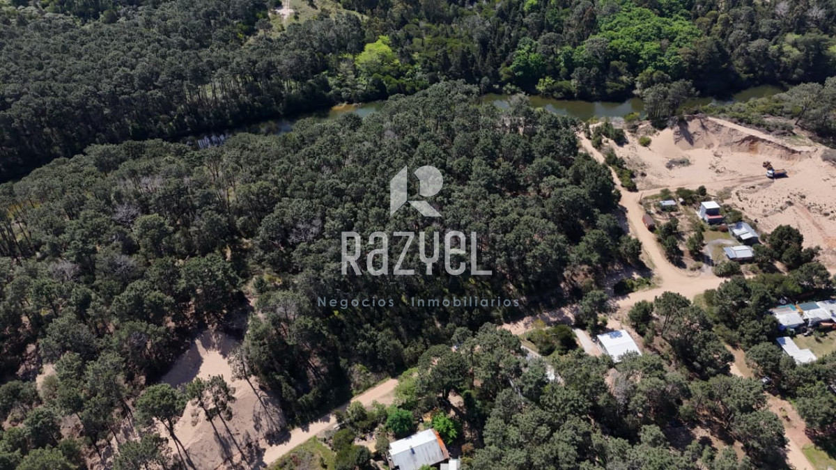 Terreno ID.996 - Venta de Lotes de 1000 m2 cada uno, en chihuahua 