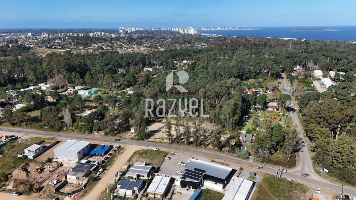 Terreno ID.1282 - TERRENOS EN VENTA 