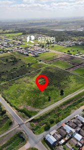 Oportunidad única en San Carlos, terrenos en venta, en zona de expansión.