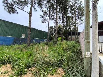 Terreno en Venta. Altos de la Laguna. Maldonado