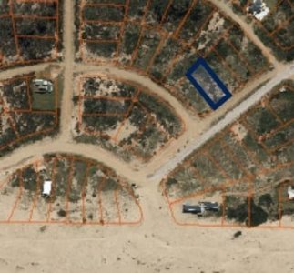Exclusivo Terreno de 1000 m² a Solo 150 Metros del Mar en Chihuahua
