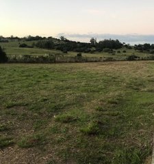 Hermoso terreno en venta