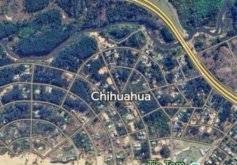 Venta de Lotes de 1000 m2 cada uno, en chihuahua