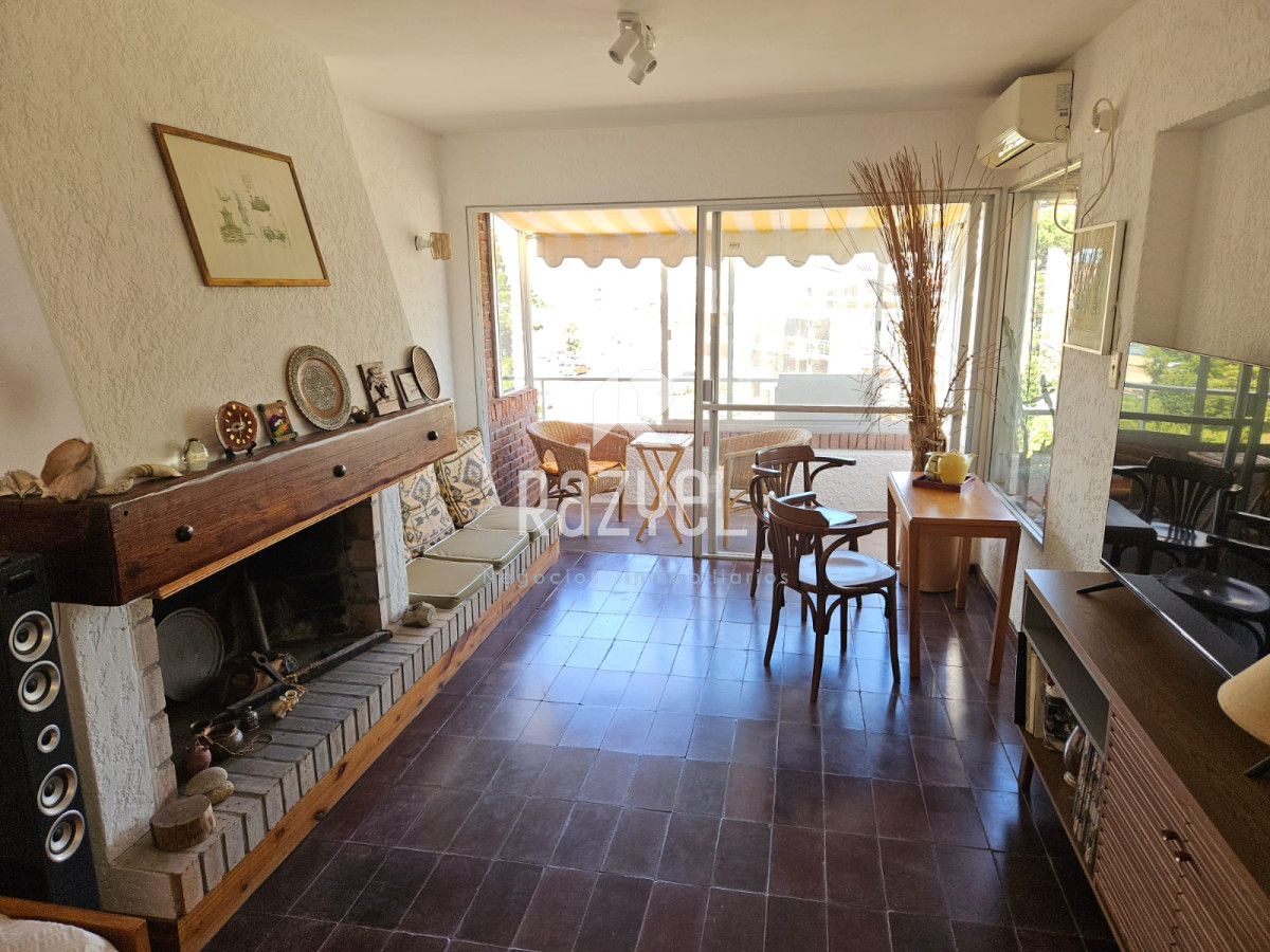 Apartamento ID.444 - Apartamento 2 dormitorios alquiler anual Aidy Grill