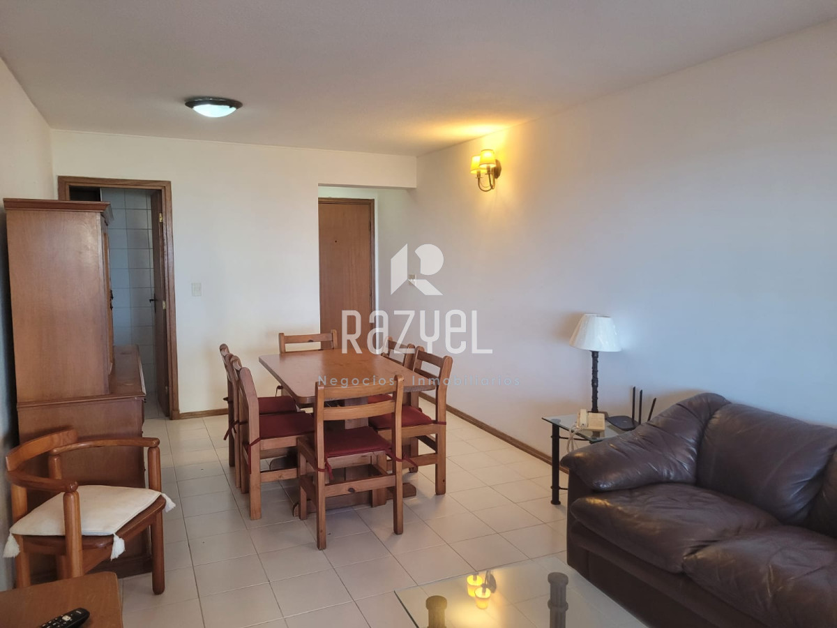 Apartamento ID.763 - Scorpio de 2 dorm en suite en venta