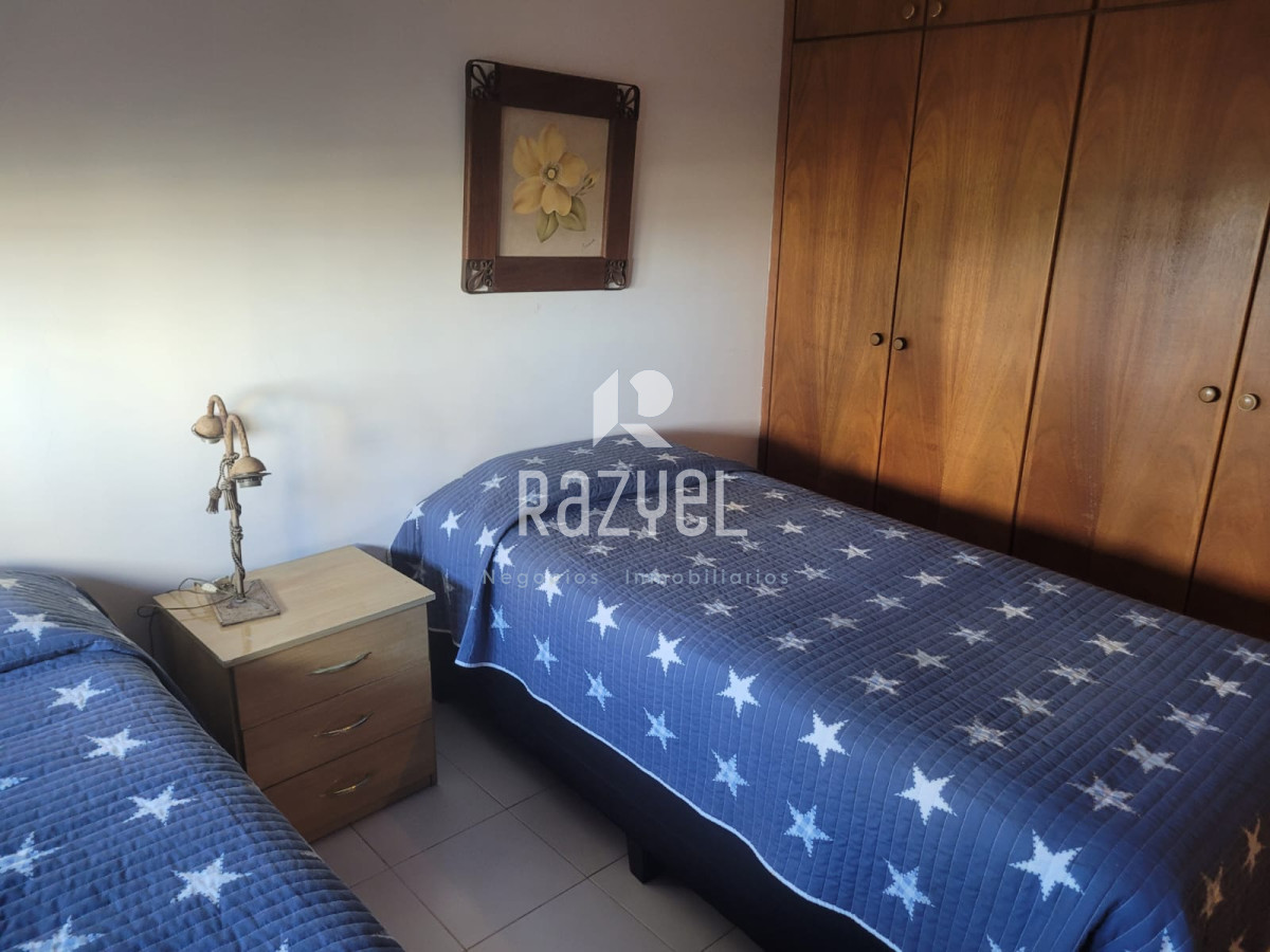 Apartamento ID.763 - Scorpio de 2 dorm en suite en venta