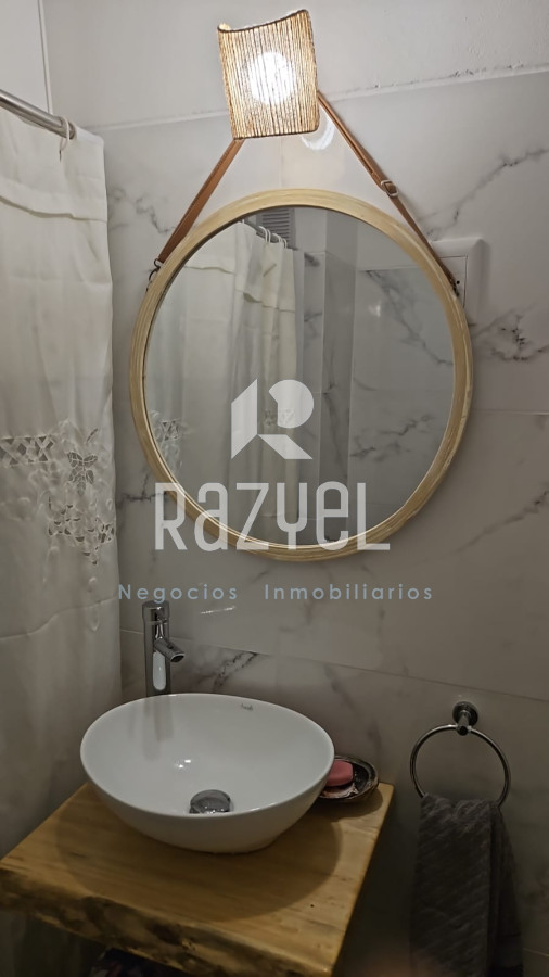 Apartamento ID.444 - Apartamento 2 dormitorios alquiler anual Aidy Grill