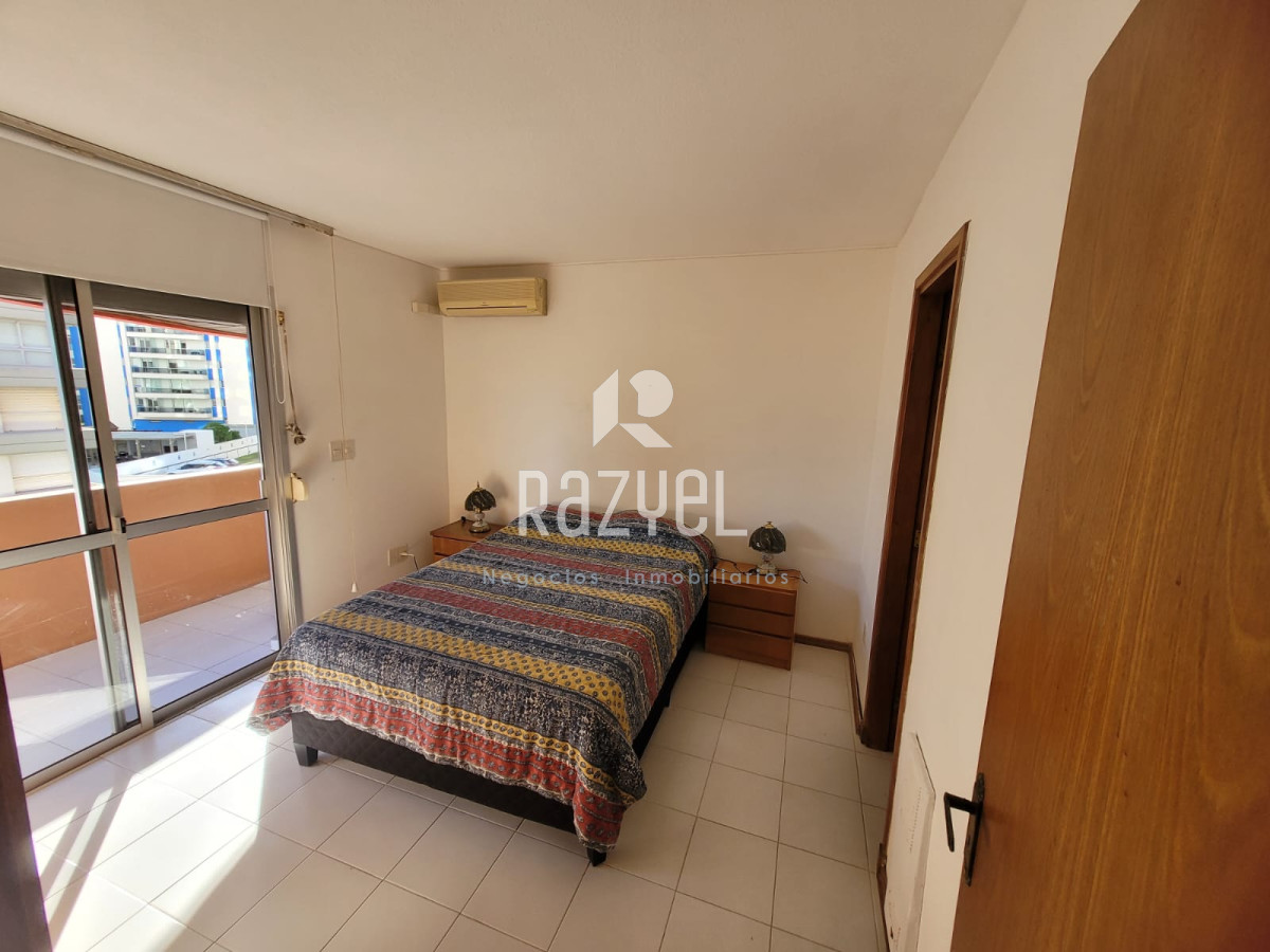 Apartamento ID.763 - Scorpio de 2 dorm en suite en venta