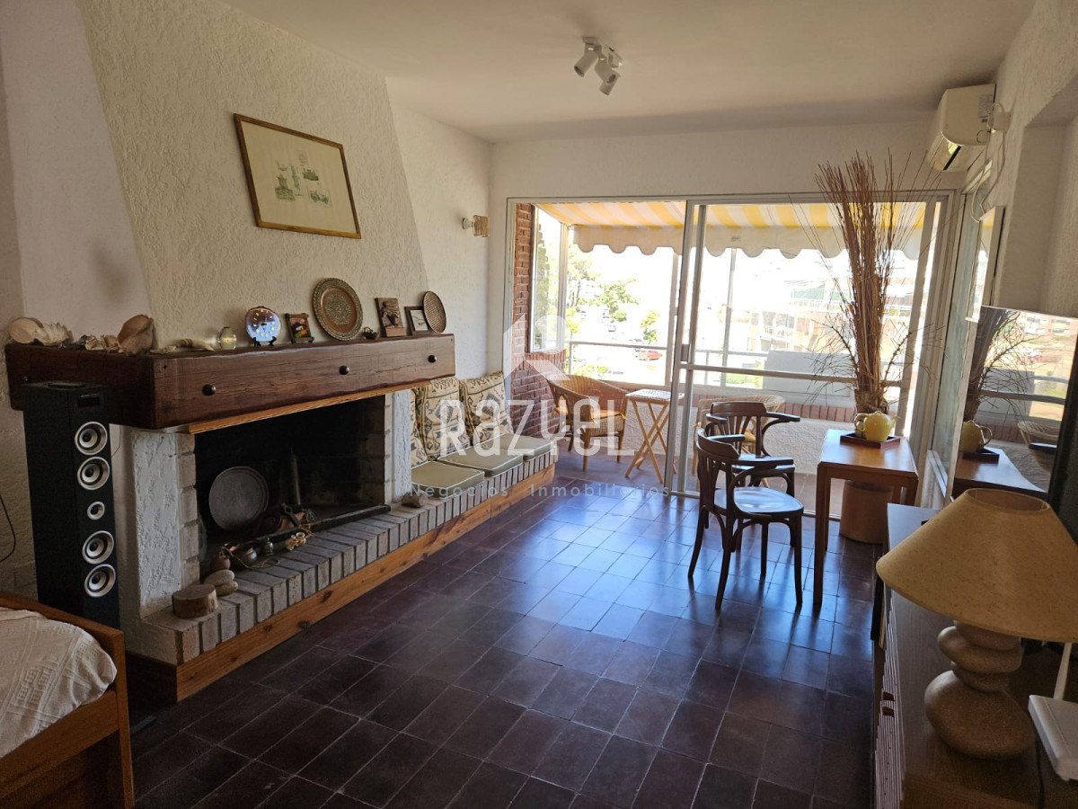 Apartamento ID.444 - Apartamento 2 dormitorios alquiler anual Aidy Grill
