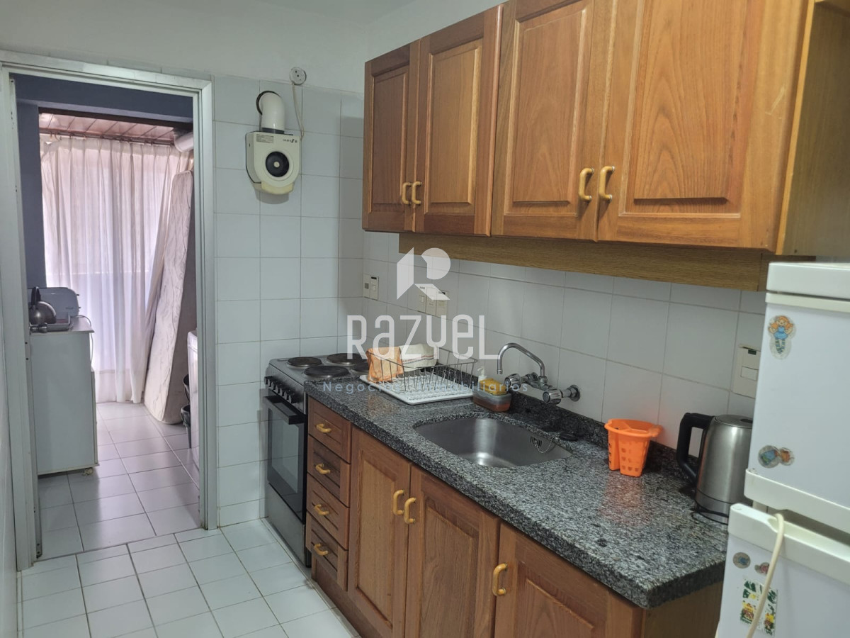 Apartamento ID.763 - Scorpio de 2 dorm en suite en venta