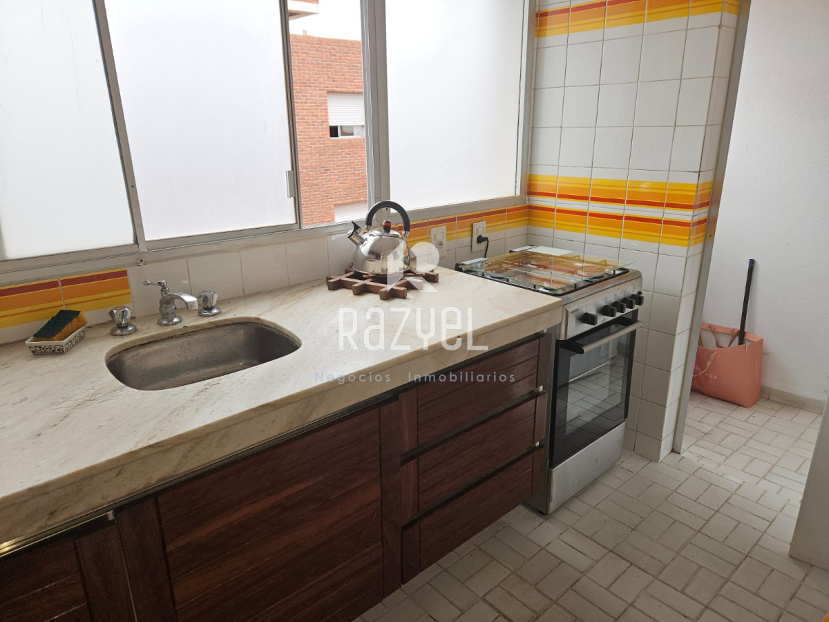 Apartamento ID.444 - Apartamento 2 dormitorios alquiler anual Aidy Grill