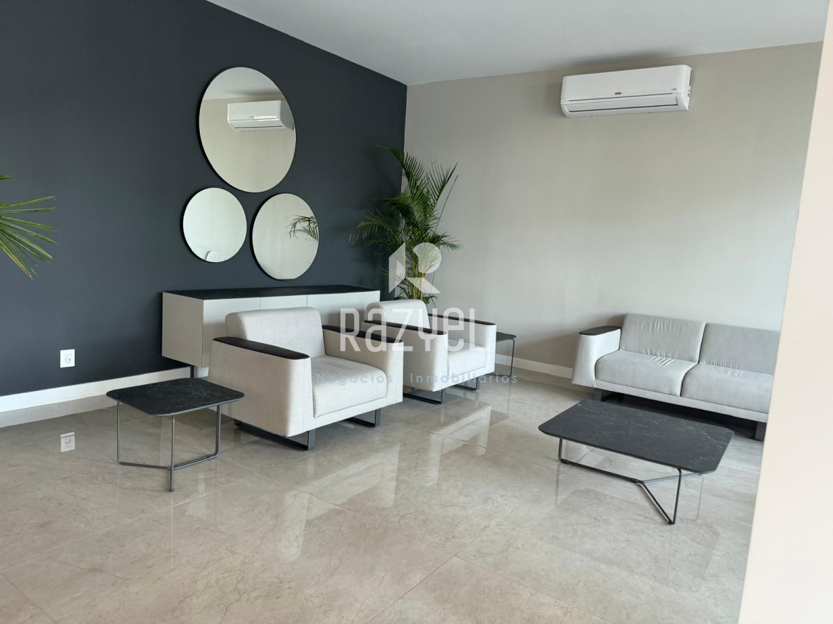 Apartamento ID.593 - Apartamento Monoambiente en Torre View
