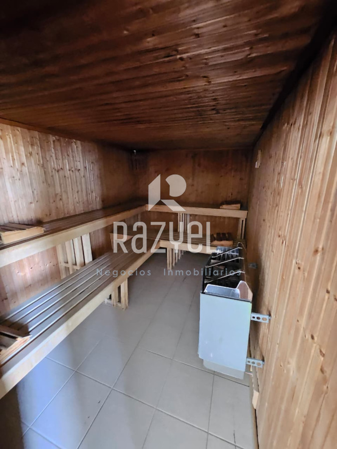 Apartamento ID.382 - Venta & Alquiler de Temporada ,primera linea playa Brava, pda 9.
