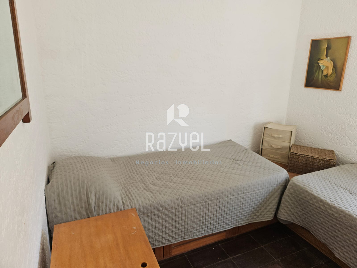 Apartamento ID.444 - Apartamento 2 dormitorios alquiler anual Aidy Grill