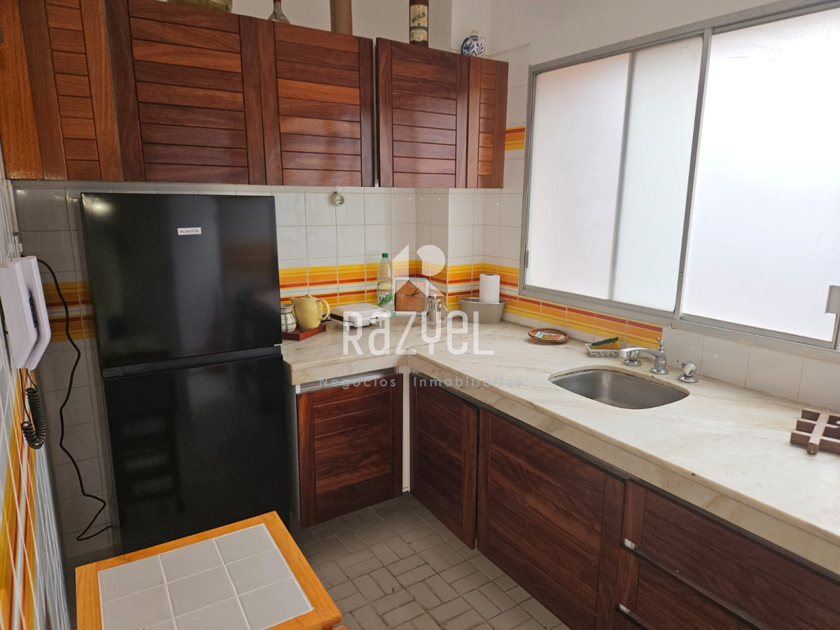 Apartamento ID.444 - Apartamento 2 dormitorios alquiler anual Aidy Grill