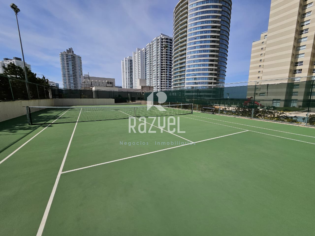 Apartamento ID.382 - Venta & Alquiler de Temporada ,primera linea playa Brava, pda 9.