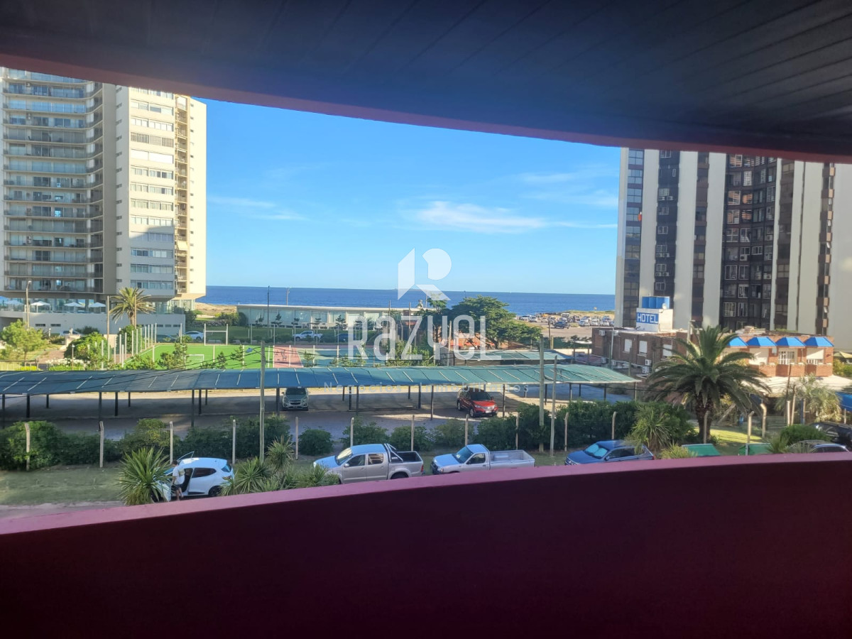 Apartamento ID.763 - Scorpio de 2 dorm en suite en venta