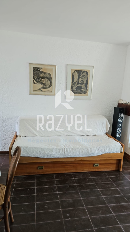 Apartamento ID.444 - Apartamento 2 dormitorios alquiler anual Aidy Grill