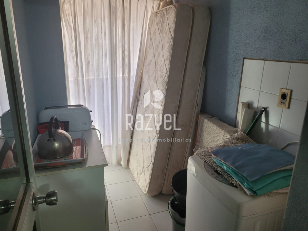 Apartamento ID.763 - Scorpio de 2 dorm en suite en venta