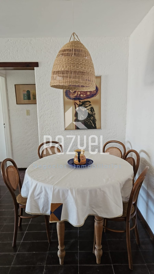 Apartamento ID.444 - Apartamento 2 dormitorios alquiler anual Aidy Grill