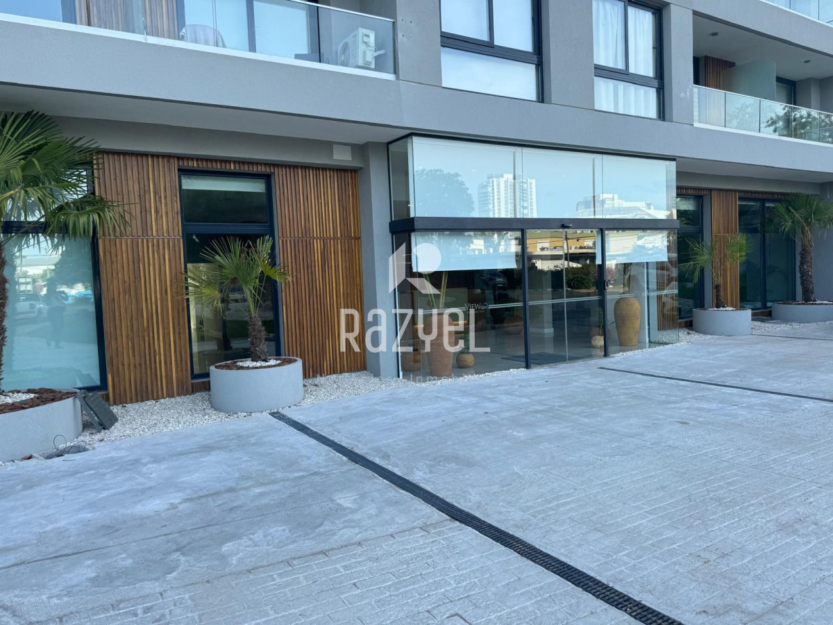 Apartamento ID.593 - Apartamento Monoambiente en Torre View