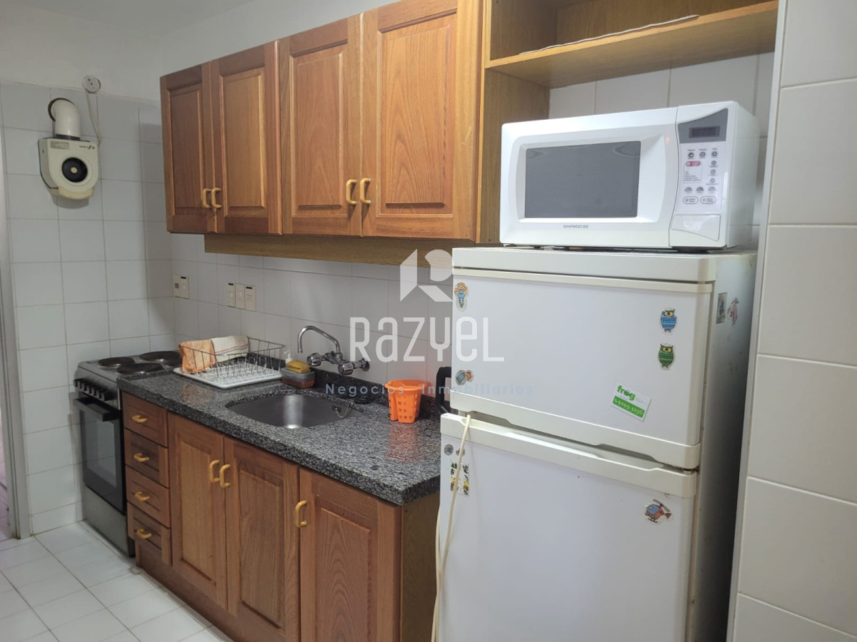 Apartamento ID.763 - Scorpio de 2 dorm en suite en venta