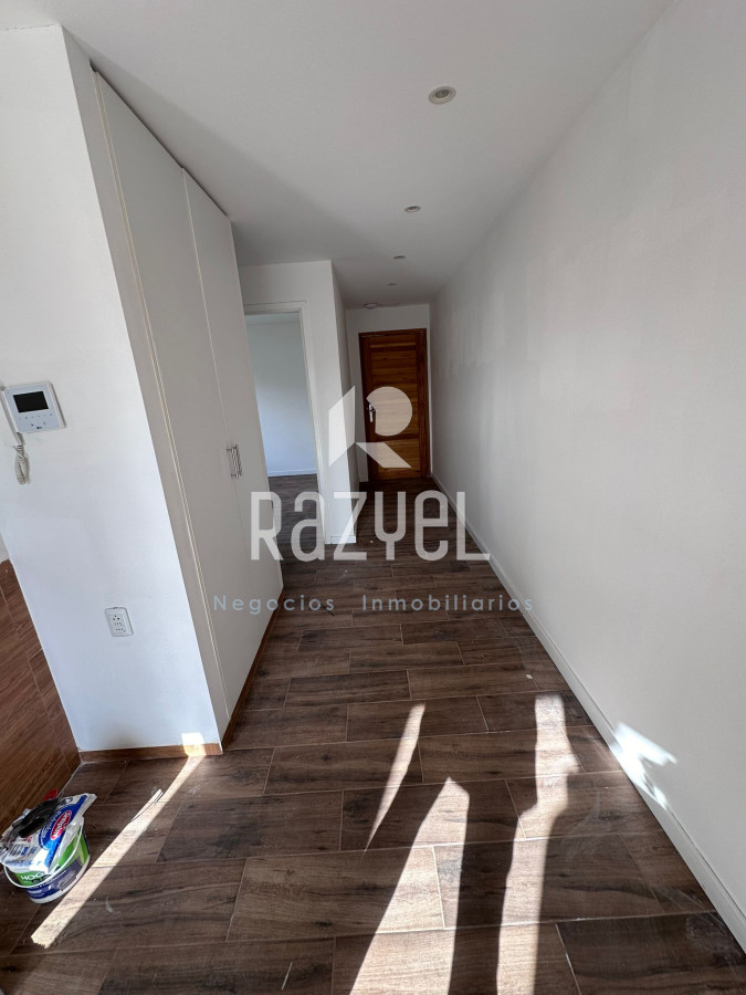 Apartamento ID.563 - Apartamento de 1 dormitorio 