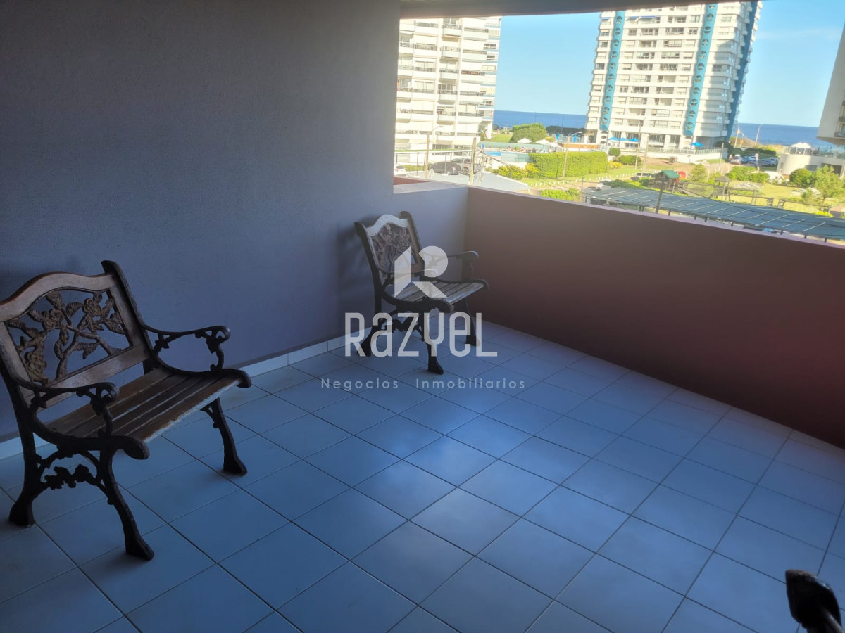 Apartamento ID.763 - Scorpio de 2 dorm en suite en venta