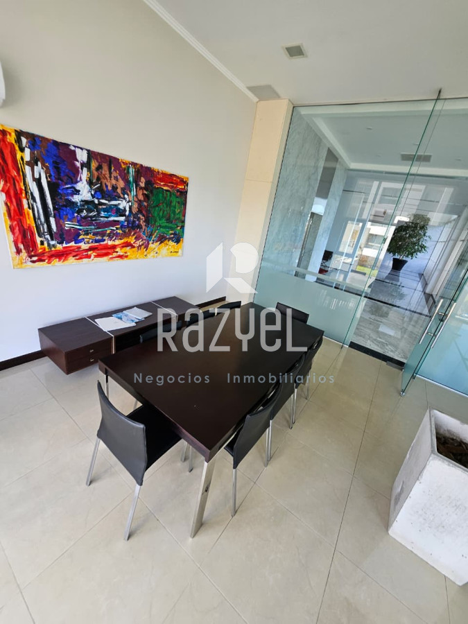 Apartamento ID.382 - Venta & Alquiler de Temporada ,primera linea playa Brava, pda 9.