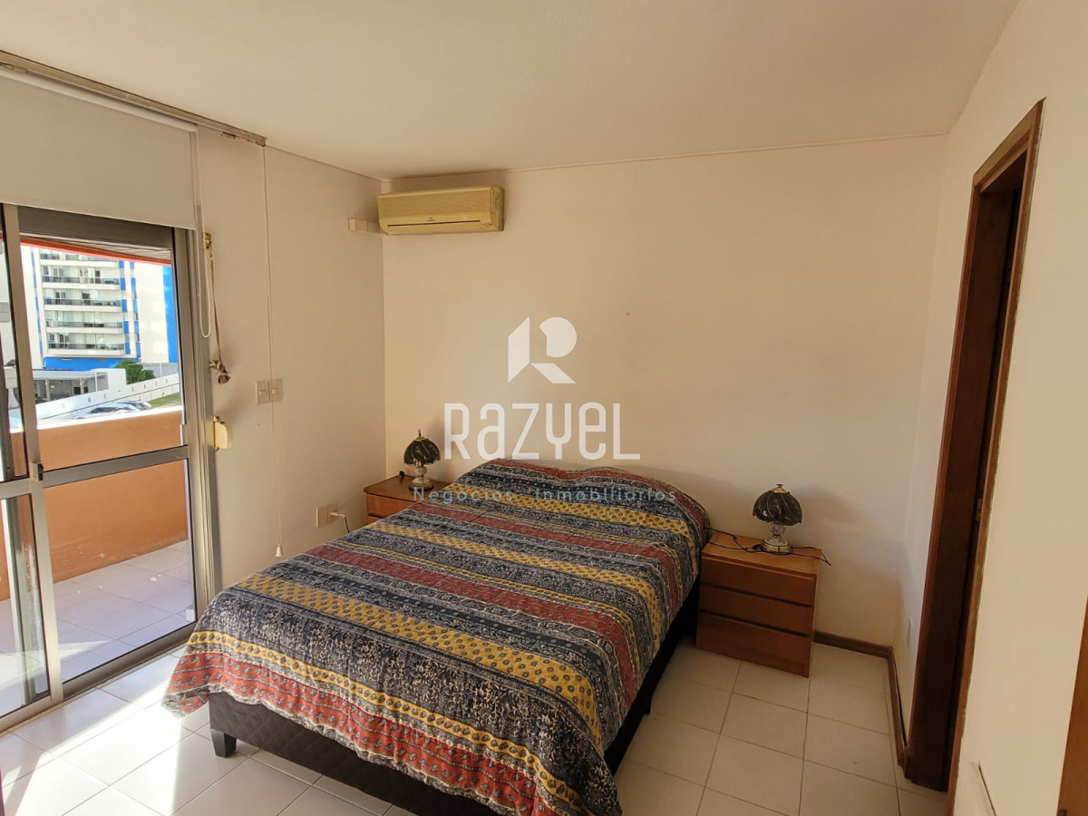 Apartamento ID.763 - Scorpio de 2 dorm en suite en venta