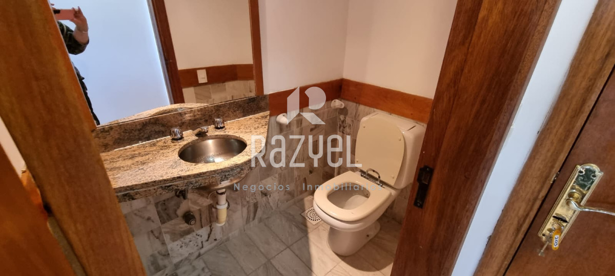 Apartamento ID.763 - Scorpio de 2 dorm en suite en venta