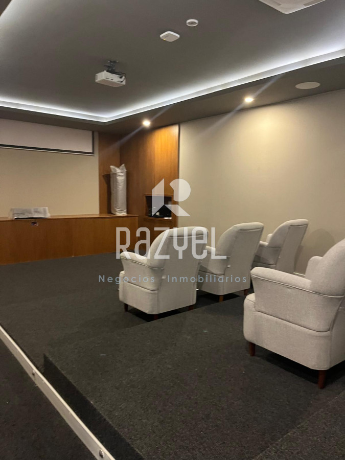 Apartamento ID.593 - Apartamento Monoambiente en Torre View