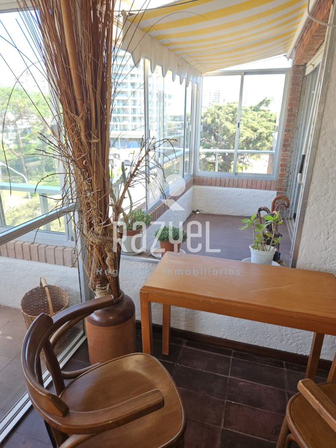 Apartamento ID.444 - Apartamento 2 dormitorios alquiler anual Aidy Grill
