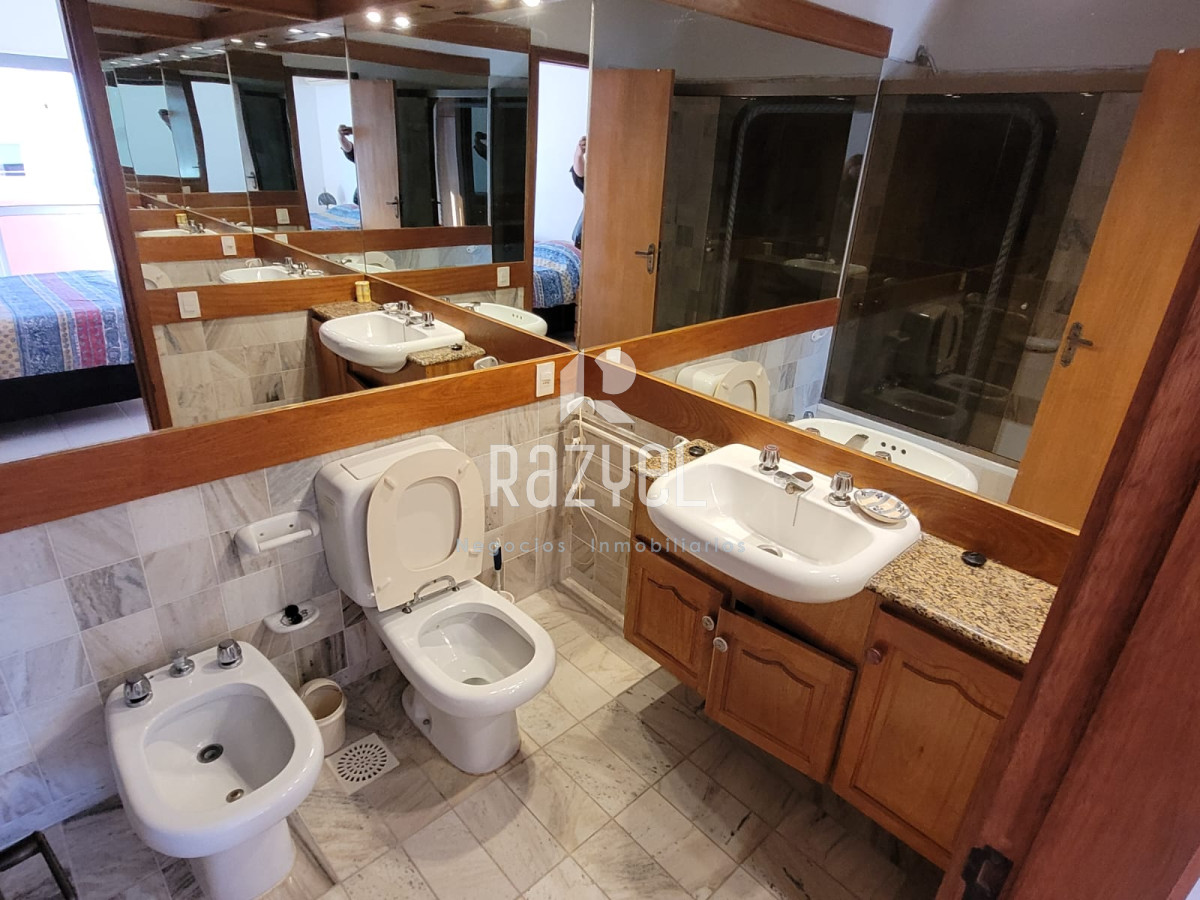 Apartamento ID.763 - Scorpio de 2 dorm en suite en venta