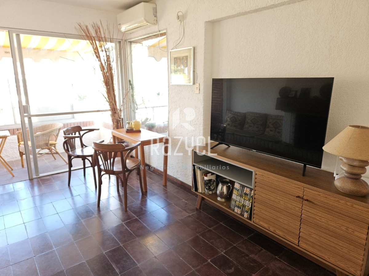 Apartamento ID.444 - Apartamento 2 dormitorios alquiler anual Aidy Grill