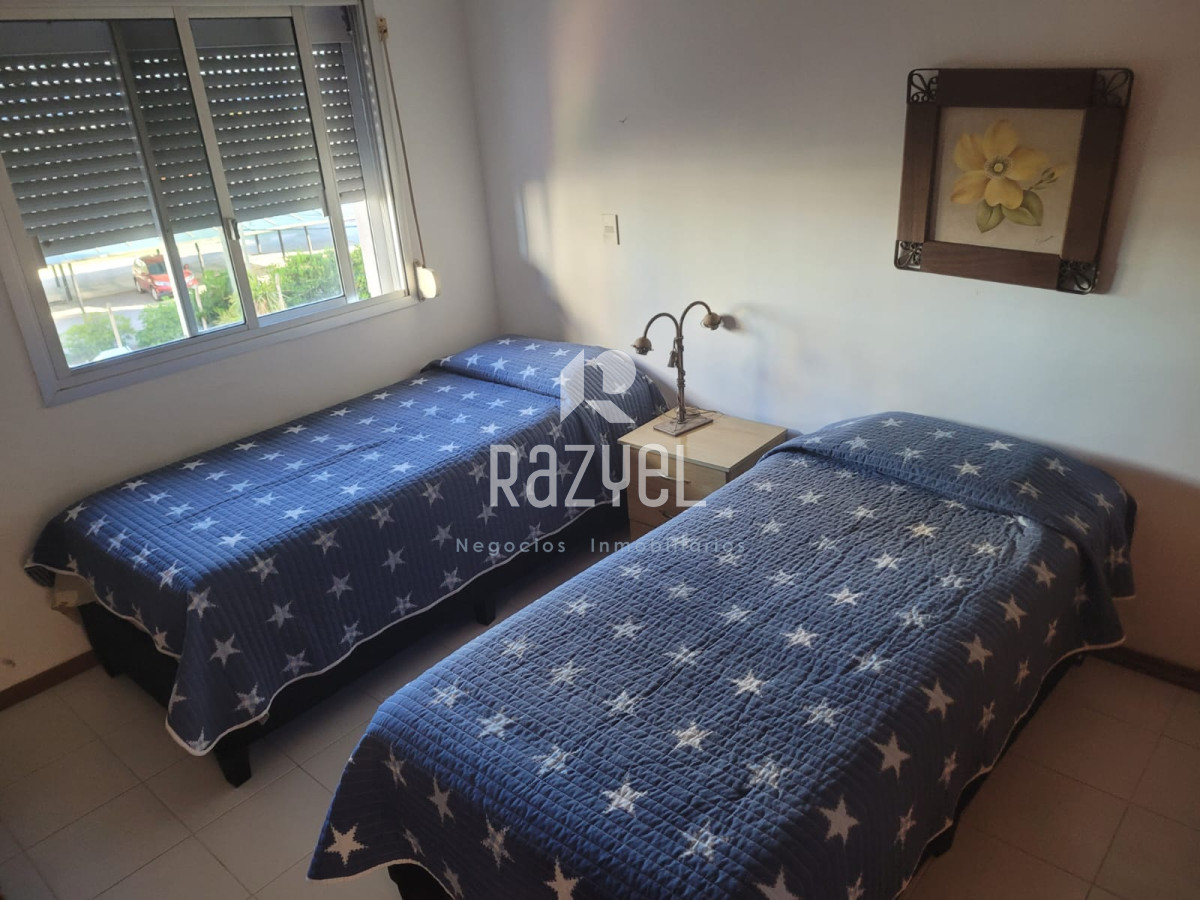 Apartamento ID.763 - Scorpio de 2 dorm en suite en venta