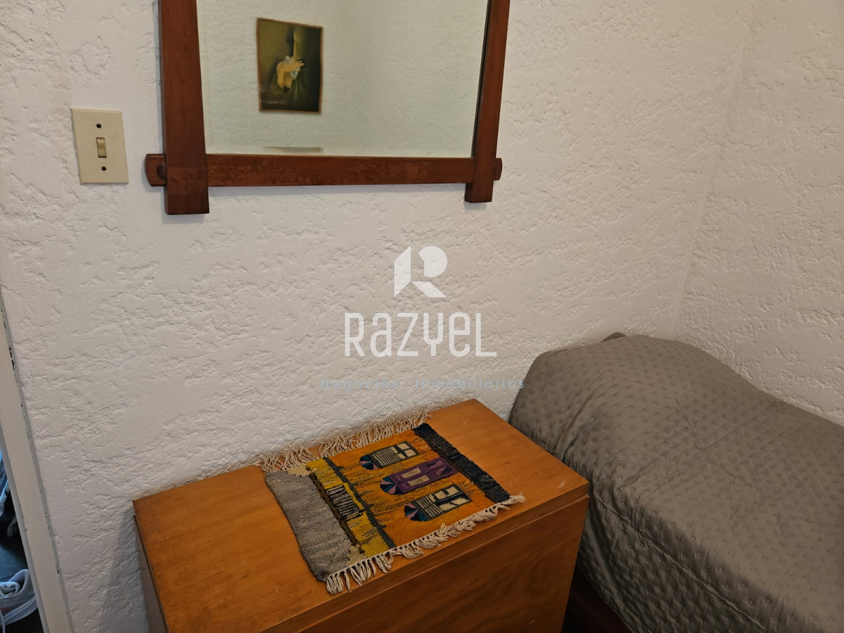 Apartamento ID.444 - Apartamento 2 dormitorios alquiler anual Aidy Grill