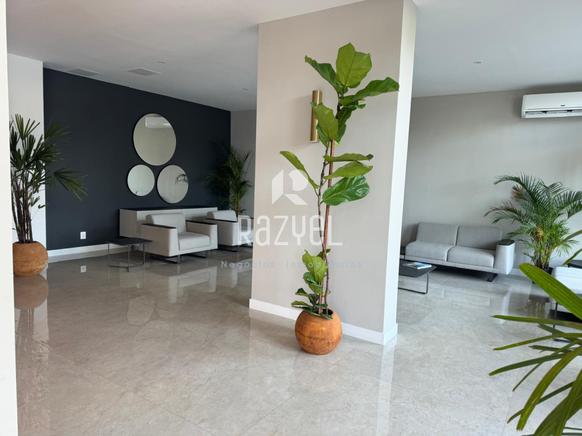 Apartamento ID.593 - Apartamento Monoambiente en Torre View