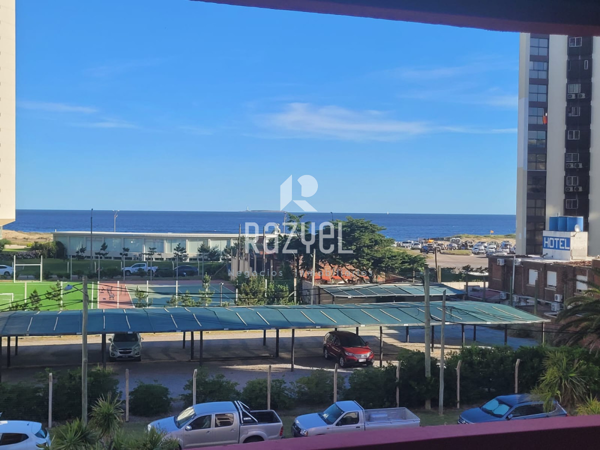 Apartamento ID.763 - Scorpio de 2 dorm en suite en venta