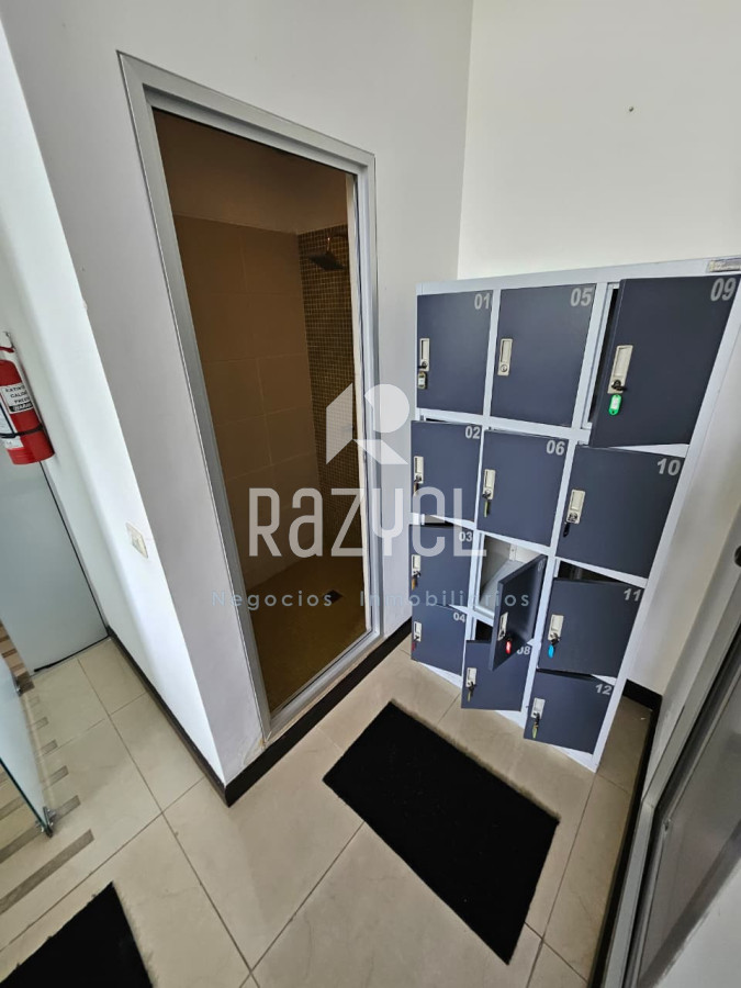 Apartamento ID.382 - Venta & Alquiler de Temporada ,primera linea playa Brava, pda 9.