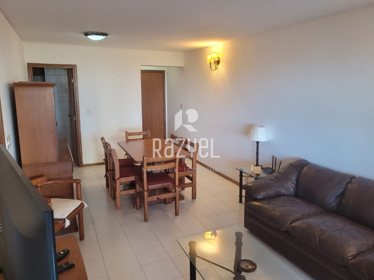 Apartamento ID.763 - Scorpio de 2 dorm en suite en venta